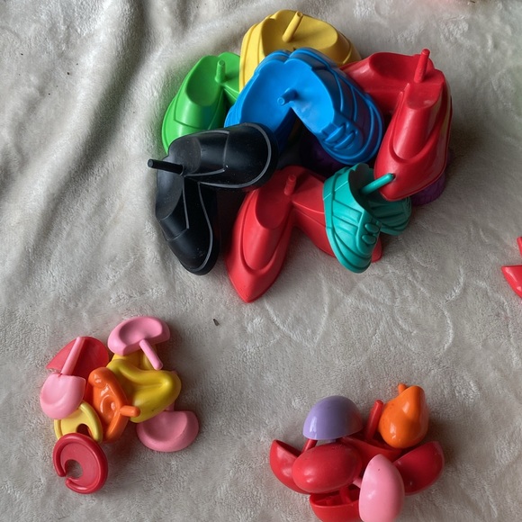 Potato head - Picture 3 of 5